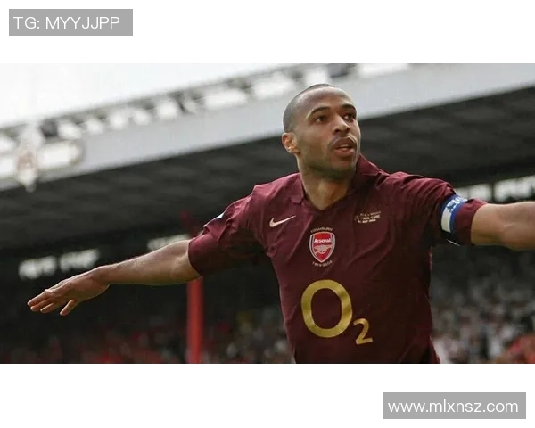 足球传奇亨利的辉煌生涯与成就全解析