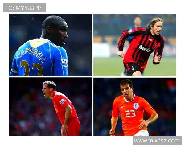 回响足球明星是谁揭秘他们背后的故事与成就